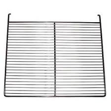 Beverage Air 403-871D-03 Black Epoxy Coated Wire Shelf
