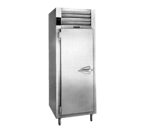 Traulsen RHT132W-FHS Spec-Line Refrigerator Reach-In One-Section 24.2 cu. ft.