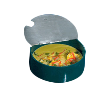 Bon Chef 9241HGLD 12 Oz. Condiment Pot