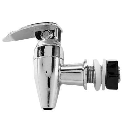 American Metalcraft JFAUC5 Juice Dispenser Faucet Stainless Steel