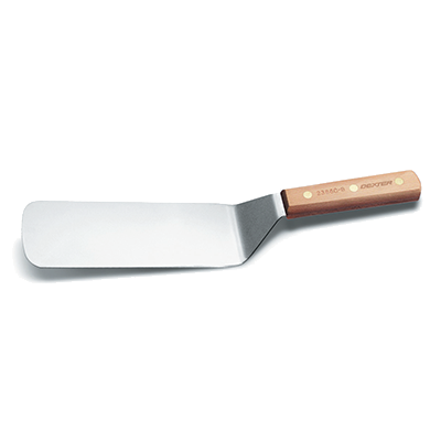 Dexter 16231 8" Traditional Grill Turner