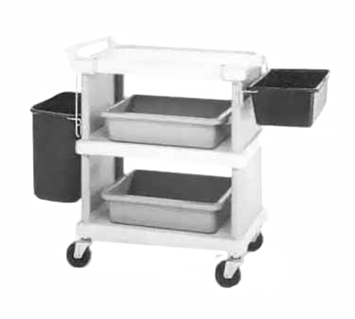 Metro BCUB2D Utility Bin