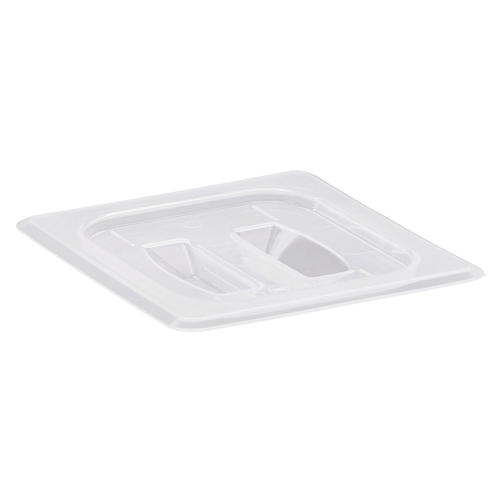 Cambro 60PPCH190 1/6 Size Translucent Food Pan Cover