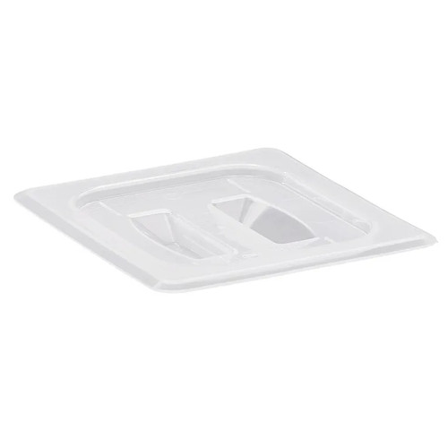 Cambro 60PPCH190 1/6 Size Translucent Food Pan Cover