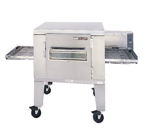 Lincoln Foodservice 1400-1G Lincoln Impinger I Oven Package - 120,000 BTU