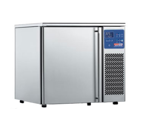 Piper Products ABM023 22"W Reach-In Shock Freezer/Blast Chiller