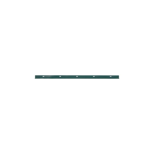 Metro SW40K3 Smartwall Wall TRack 40" 12 Gauge Steel Metroseal 3 Epoxy-Coated Corrosion-Resistant Finish