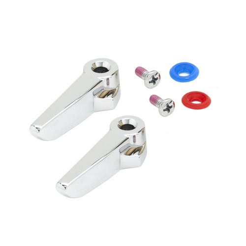 T&S Brass B-9K Lever Handle Kit