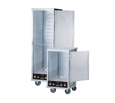 Piper Products 1034-LD Heated Proofer Cabinet