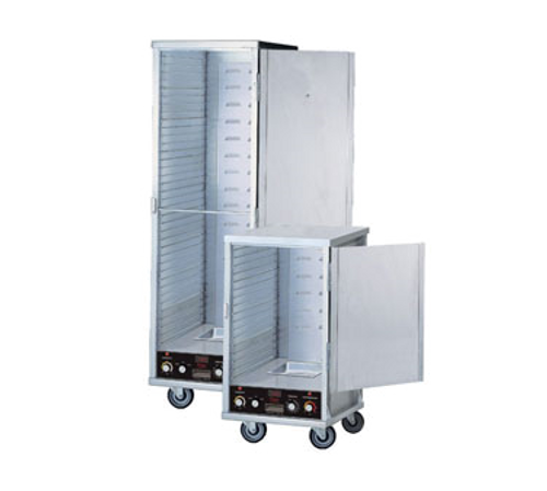 Piper Products 1034-LD Heated Proofer Cabinet