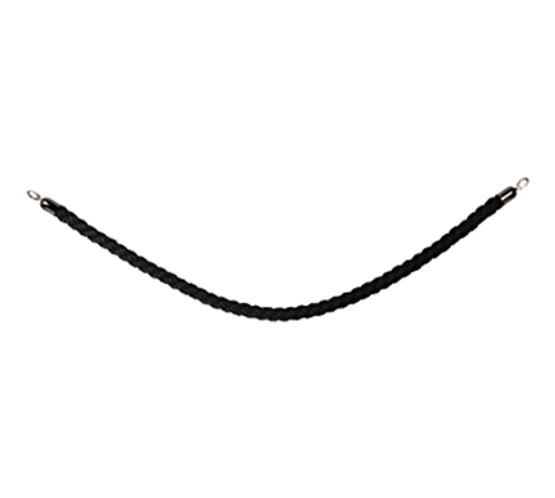 American Metalcraft RSCLRPCHBL Securit Barrier System Rope