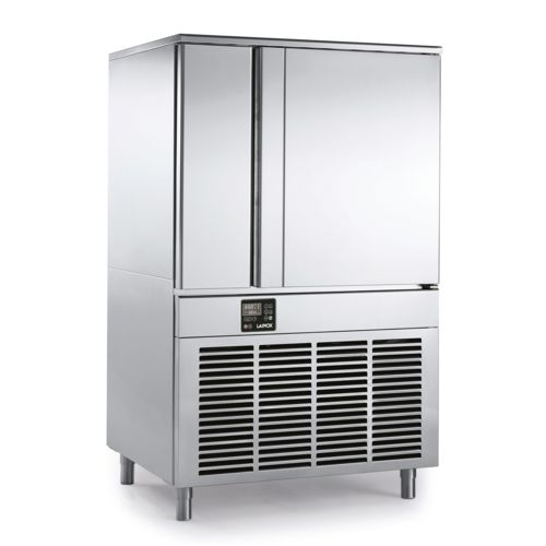 Piper Products RDM122S 43.31"W Reach-In Shock Freezer/Blast Chiller