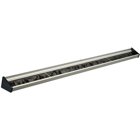 Winco MHH-36 Mop & Broom Rack