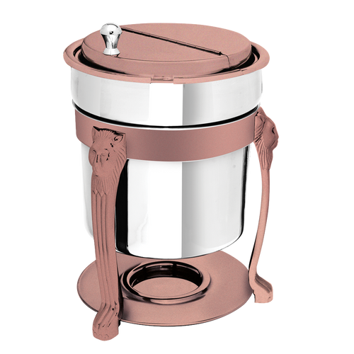 Eastern Tabletop 3101LHCP Petite Marmite Soup Chafer