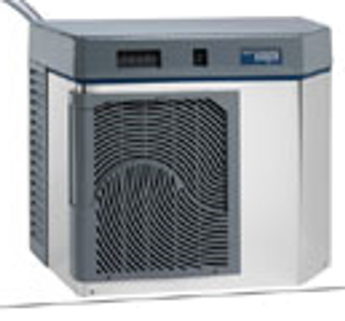 Follett LLC HCC1410WVS Horizon Elite Chewblet Water Cooled Ice Machine - 1475 lb