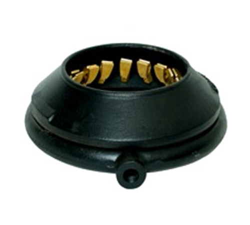 Town 226920N W/PLT Shield Tip Burner