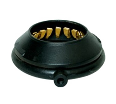 Town 226920N W/PLT Shield Tip Burner