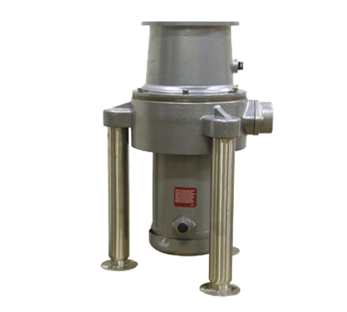 Hobart FD4/200+BUILDUP 2 HP Motor Steel Housings Basic Unit Only Disposer