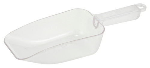 CAC China PS-20 11" Dia. Bone White Porcelain Round Paris-French Champagne Plate (1 Dozen)