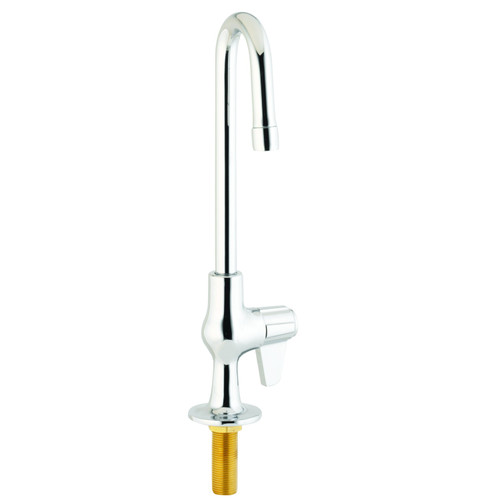 T&S Brass 5F-1SLX03 Equip Faucet