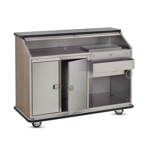 FWE BBC-5 59-1/2" Portable Bar