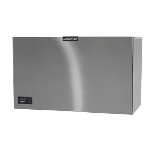 Scotsman MC1848MW-32 1900 Lbs. Water Cooled Prodigal ELITE Ice Maker - 208-230 Volts