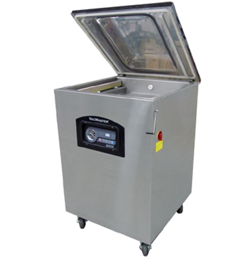 Alfa International VP540 VacMaster Vacuum Packaging and Sealer 21.25"
