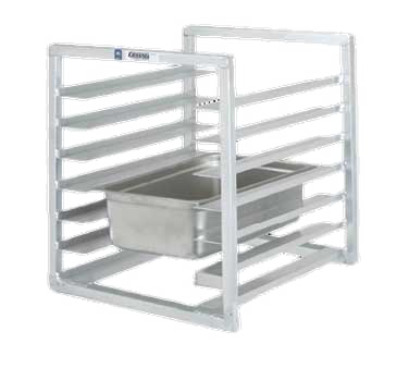 Channel RIUTR-7 Reach-In Refrigeration Rack
