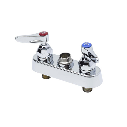 T&S Brass B-1110-LN Workboard Faucet