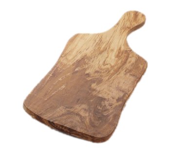 American Metalcraft OWP157 Wood Free Form Serving Board