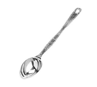 American Metalcraft HMMS18 11.5 Stainless Steel Buffet Portioned Server