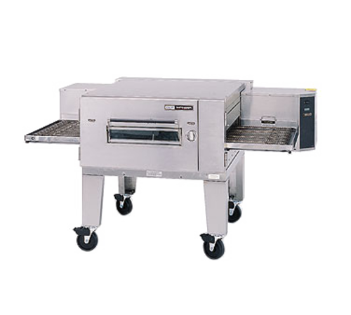 Lincoln Foodservice 1624-000-U Lincoln Impinger Low Profile Conveyor Pizza Oven,