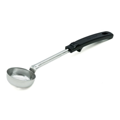 Vollrath 61155 2 Oz. Spoon Stainless Steel Portion Control