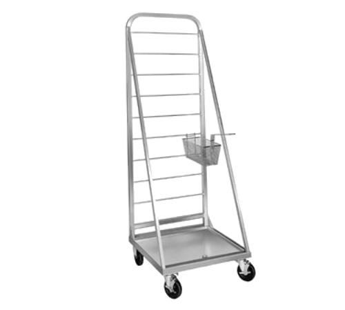 Channel FBR-18 Fry Basket Rack