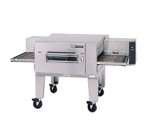 Lincoln Foodservice 1622-000-U Lincoln Impinger Low PrOfile Conveyor Pizza Oven,