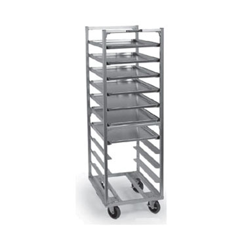 Lakeside 8529 Roll-In Cooler Rack