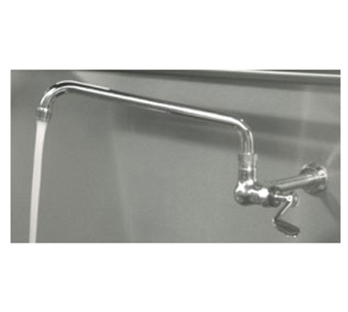 Town 229003-6 Manual Faucet