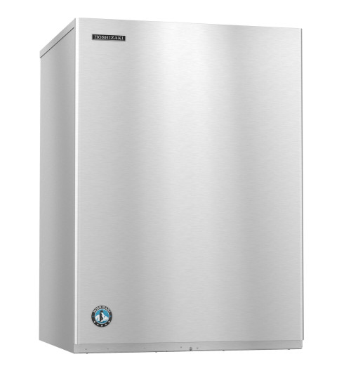 Hoshizaki KM-1601MRJZ 1594 Lb. Cube Style Air Cooled Ice Maker - 208-230 Volts