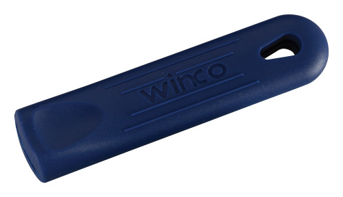 Winco AFP-2HX  Blue Silicone Sleeve