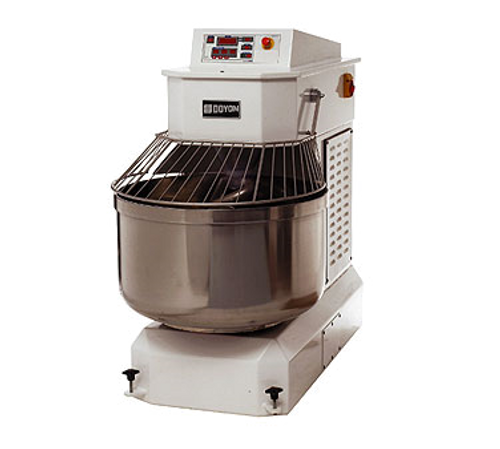 Doyon AFR150 525 lb. Spiral Dough Mixer 208-240V