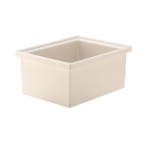 Bon Chef EZ-18-3WHTM EZ Fit Smart Bowl