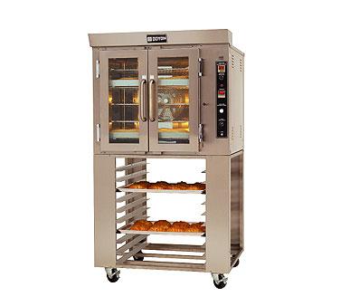 Doyon JA6SL Electric Convection Oven