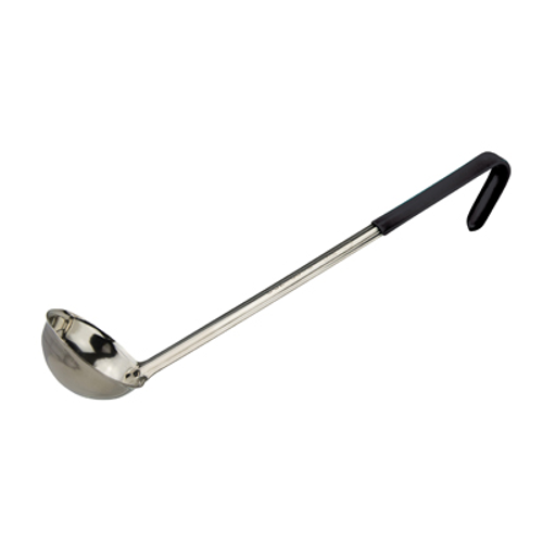 Winco LDCN-3K 3 oz Stainless Steel Ladle