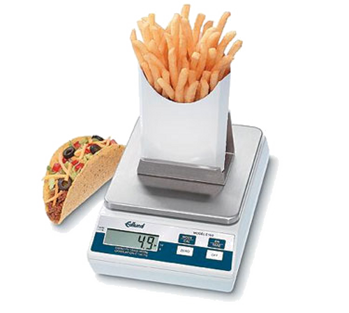 Edlund E-160 FF Digital Portion Scale