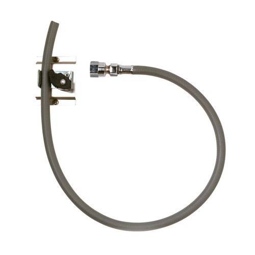 T&S Brass B-0654 Hose Bracket 4-11/16"