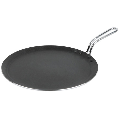 Vollrath 68530 12" Aluminum Griddle Pan