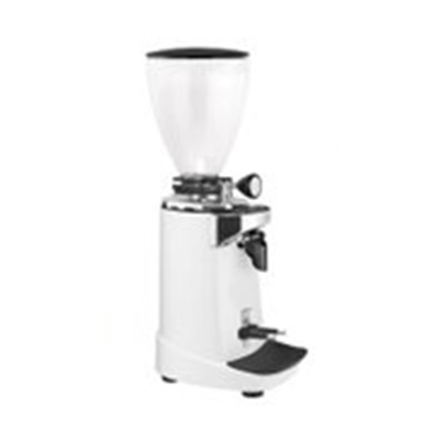 Grindmaster CDE37TW 3.5 lbs Bean Capacity On-Demand Espresso Coffee Grinder - 110V