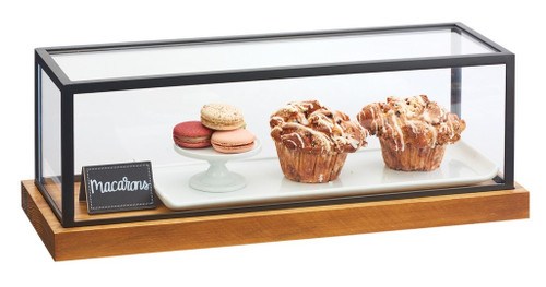 Cal-Mil 3648-822-99 Madera Presentation Case 20"