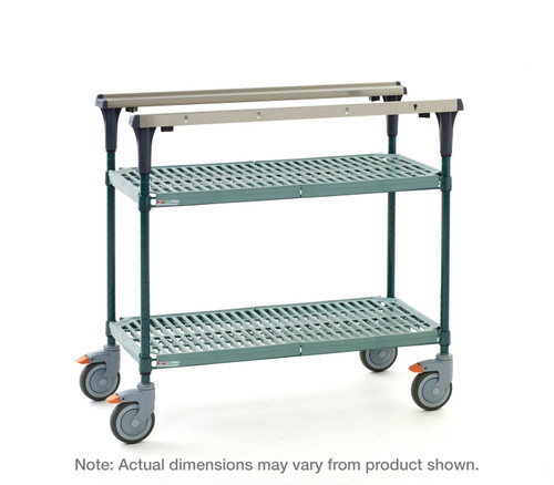Metro MS1824-PRPR PrepMate MultiStation with SuperErecta Pro Shelving 26" x 19 3/8" x 39 1/8"