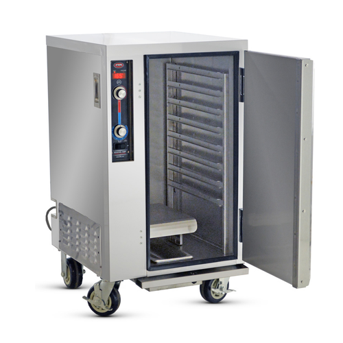 FWE MT-1220-8 Heated Cabinet